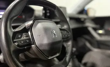 Peugeot 2008 2021 года за 45 190 BYN в Гомель