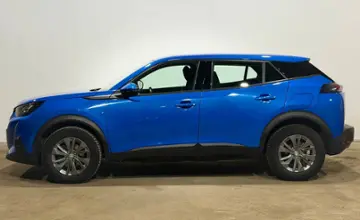 Peugeot 2008 2021 года за 45 190 BYN в Гомель