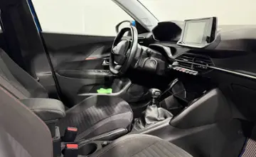 Peugeot 2008 2021 года за 45 190 BYN в Гомель