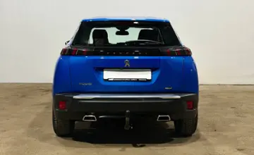Peugeot 2008 2021 года за 45 190 BYN в Гомель