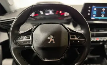 Peugeot 2008 2021 года за 45 190 BYN в Гомель