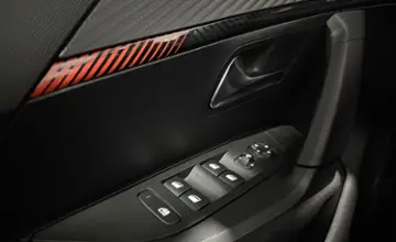 Peugeot 2008 2021 года за 45 190 BYN в Гомель