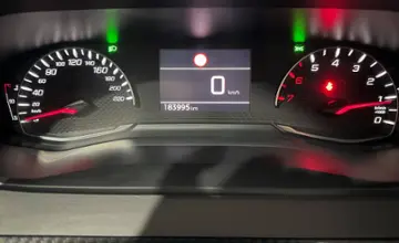 Peugeot 2008 2021 года за 45 190 BYN в Гомель