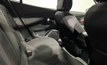 Peugeot 2008 2021 года за 45 190 BYN в Гомель