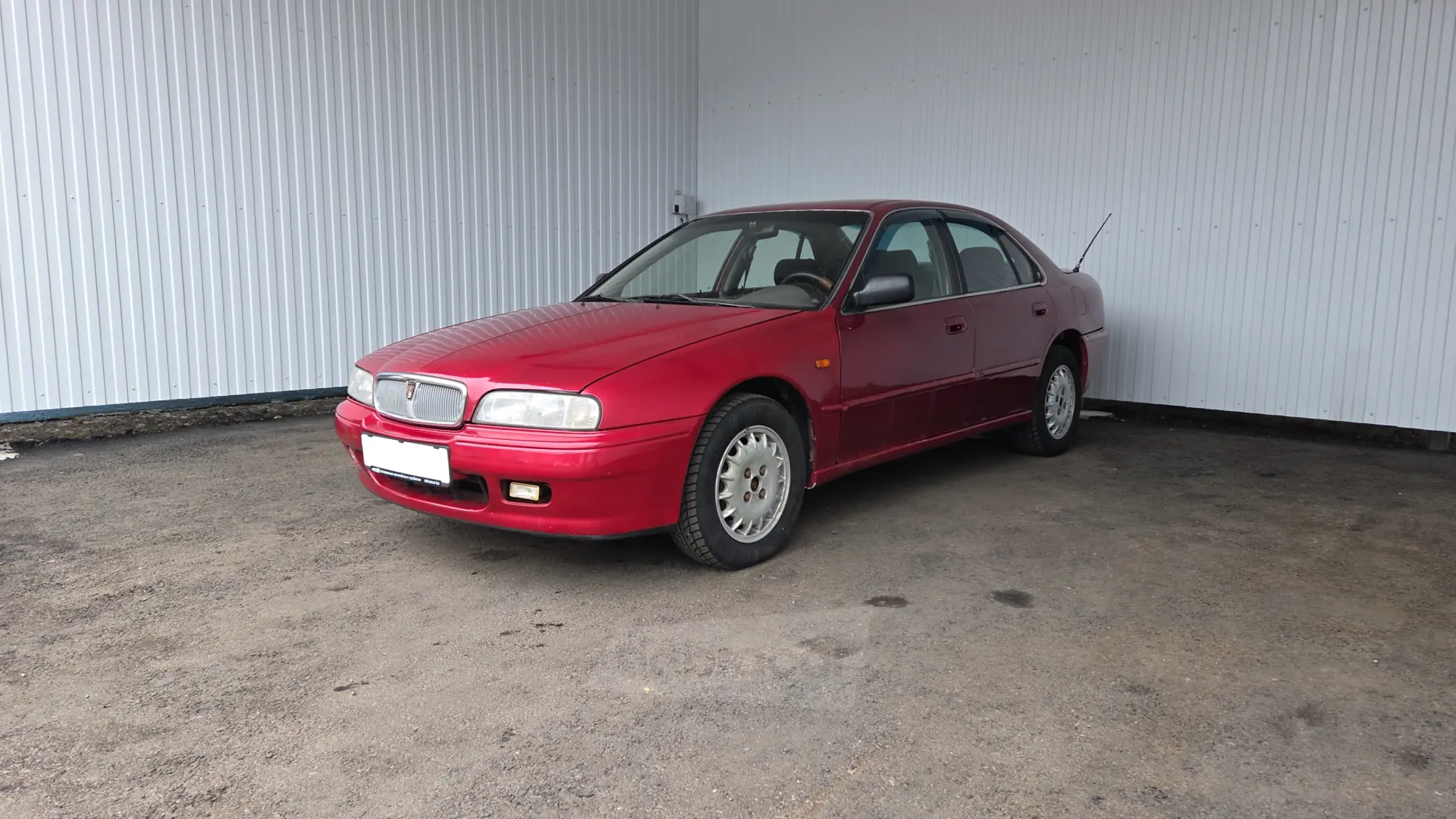 Rover 600 1998 года за 5 990 BYN в Минск