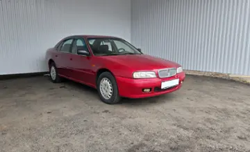 Rover 600 1998 года за 5 990 BYN в Минск