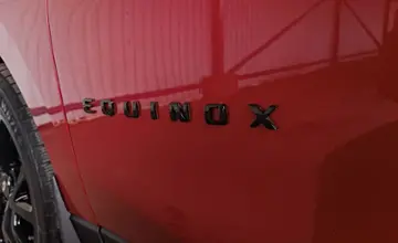 Chevrolet Equinox 2019 года за 55 090 BYN в Минск