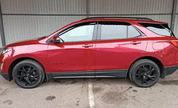 Chevrolet Equinox 2019 года за 55 090 BYN в Минск