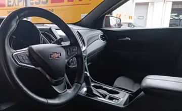 Chevrolet Equinox 2019 года за 55 090 BYN в Минск