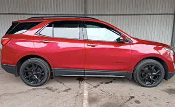 Chevrolet Equinox 2019 года за 55 090 BYN в Минск
