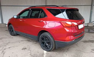 Chevrolet Equinox 2019 года за 55 090 BYN в Минск