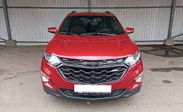 Chevrolet Equinox 2019 года за 55 090 BYN в Минск