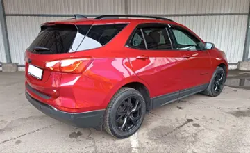Chevrolet Equinox 2019 года за 55 090 BYN в Минск