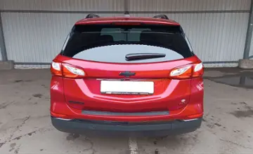 Chevrolet Equinox 2019 года за 55 090 BYN в Минск