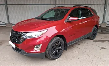 Chevrolet Equinox 2019 года за 55 090 BYN в Минск