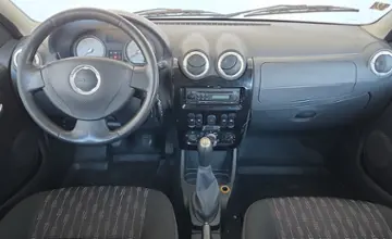 Dacia Logan 2010 года за 15 990 BYN в Минск