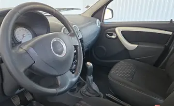 Dacia Logan 2010 года за 15 990 BYN в Минск