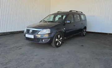 Dacia Logan 2010 года за 15 990 BYN в Минск