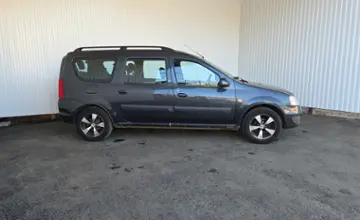 Dacia Logan 2010 года за 15 990 BYN в Минск