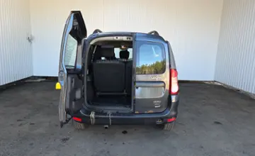 Dacia Logan 2010 года за 15 990 BYN в Минск