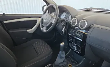 Dacia Logan 2010 года за 15 990 BYN в Минск