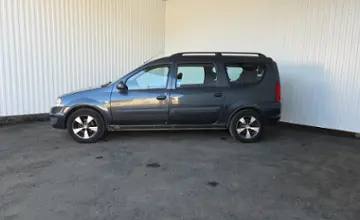Dacia Logan 2010 года за 15 990 BYN в Минск