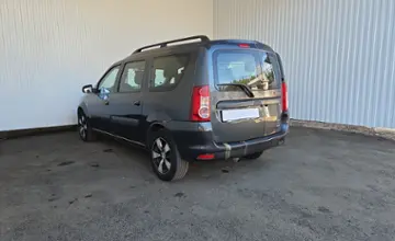 Dacia Logan 2010 года за 15 990 BYN в Минск