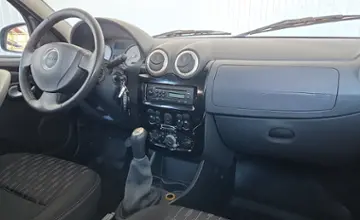 Dacia Logan 2010 года за 15 990 BYN в Минск