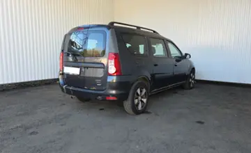 Dacia Logan 2010 года за 15 990 BYN в Минск