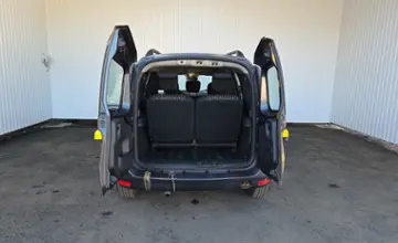 Dacia Logan 2010 года за 15 990 BYN в Минск