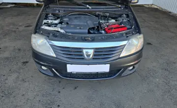 Dacia Logan 2010 года за 15 990 BYN в Минск