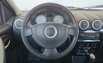 Dacia Logan 2010 года за 15 990 BYN в Минск