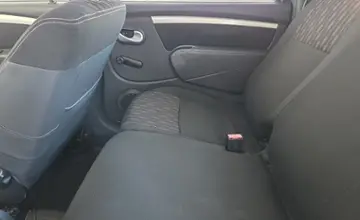 Dacia Logan 2010 года за 15 990 BYN в Минск