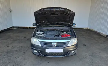 Dacia Logan 2010 года за 15 990 BYN в Минск