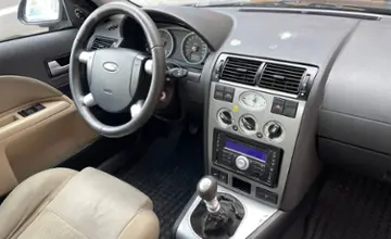 Ford Mondeo 2002 года за 9 990 BYN в Гродно