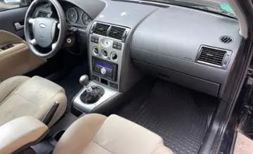 Ford Mondeo 2002 года за 9 990 BYN в Гродно