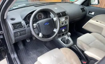 Ford Mondeo 2002 года за 9 990 BYN в Гродно