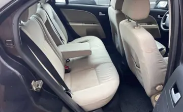 Ford Mondeo 2002 года за 9 990 BYN в Гродно