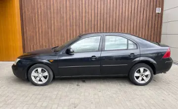 Ford Mondeo 2002 года за 9 990 BYN в Гродно