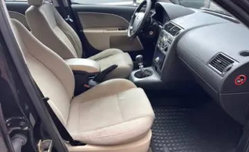 Ford Mondeo 2002 года за 9 990 BYN в Гродно