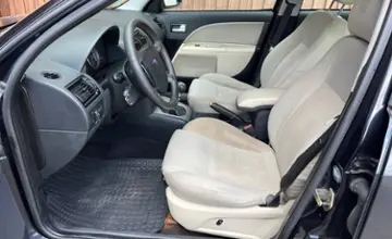 Ford Mondeo 2002 года за 9 990 BYN в Гродно