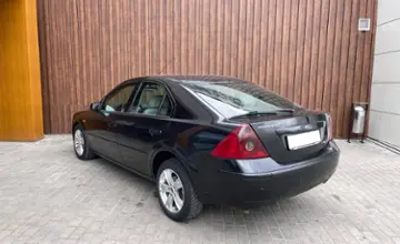 Ford Mondeo 2002 года за 9 990 BYN в Гродно