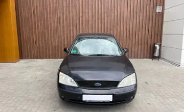 Ford Mondeo 2002 года за 9 990 BYN в Гродно