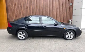 Ford Mondeo 2002 года за 9 990 BYN в Гродно