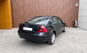 Ford Mondeo 2002 года за 9 990 BYN в Гродно