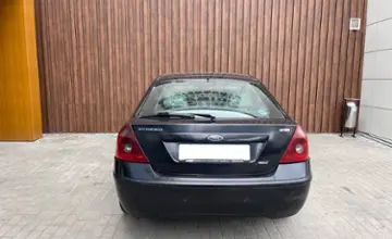 Ford Mondeo 2002 года за 9 990 BYN в Гродно