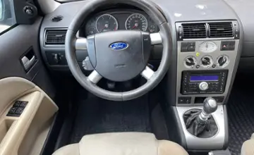 Ford Mondeo 2002 года за 9 990 BYN в Гродно