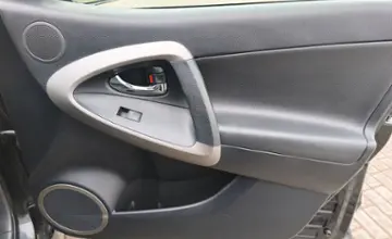 Toyota RAV4 2006 года за 26 490 BYN в Барановичи