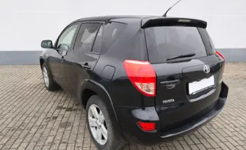 Toyota RAV4 2006 года за 26 490 BYN в Барановичи