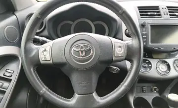 Toyota RAV4 2006 года за 26 490 BYN в Барановичи